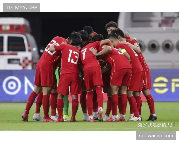 沙特冲击2026世界杯:出线前景、阵容解析与小组对手分析 沙特冲击2026世界杯:出线前景、阵容解析与小组对手分析